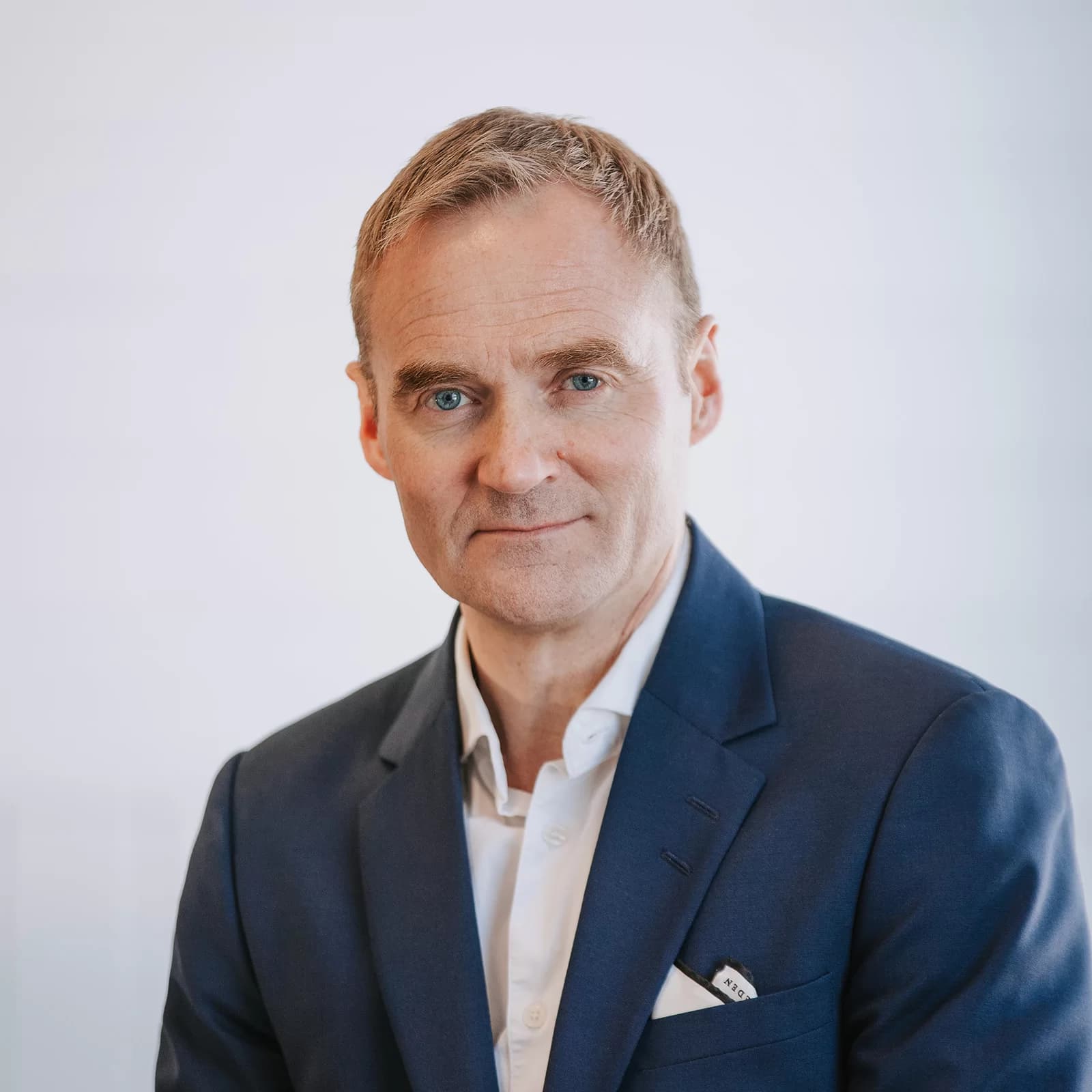 Finn Håkon Jørstad