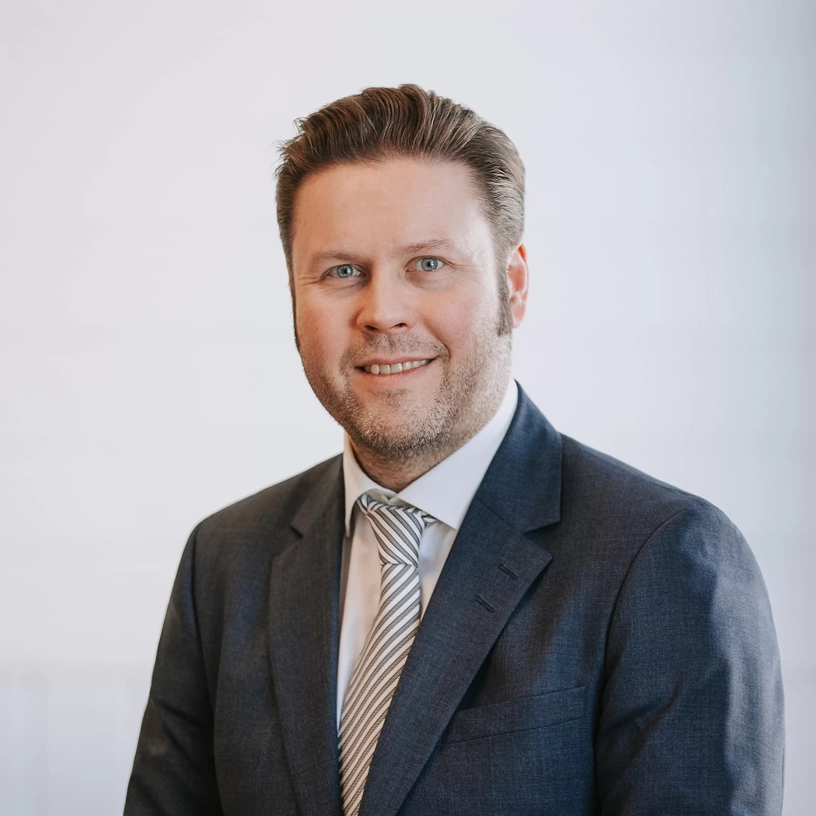 Henrik Bahr