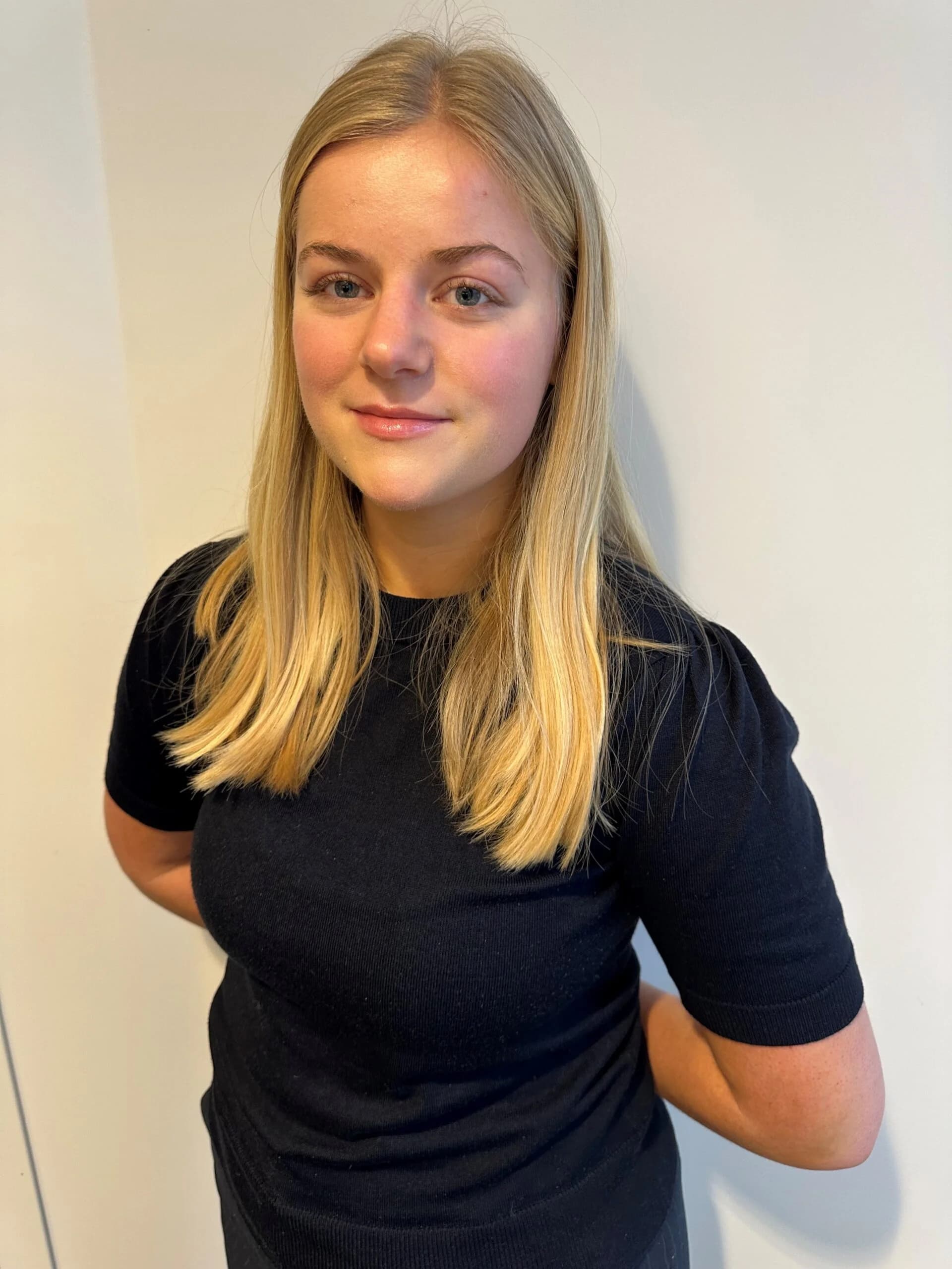Regine Johanne Fagerlirøen